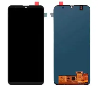 Replacement for SAMSUNG A30S BLACK OLED DISPLAY - Quality Phone Parts in Sri Lanka